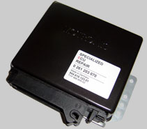 911 Porsche DME 0 261 203 674, 0261203674